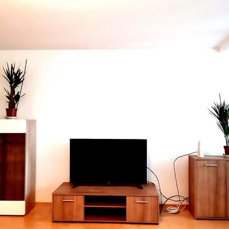 Zentral Und Doch Natur Köln Dış mekan fotoğraf