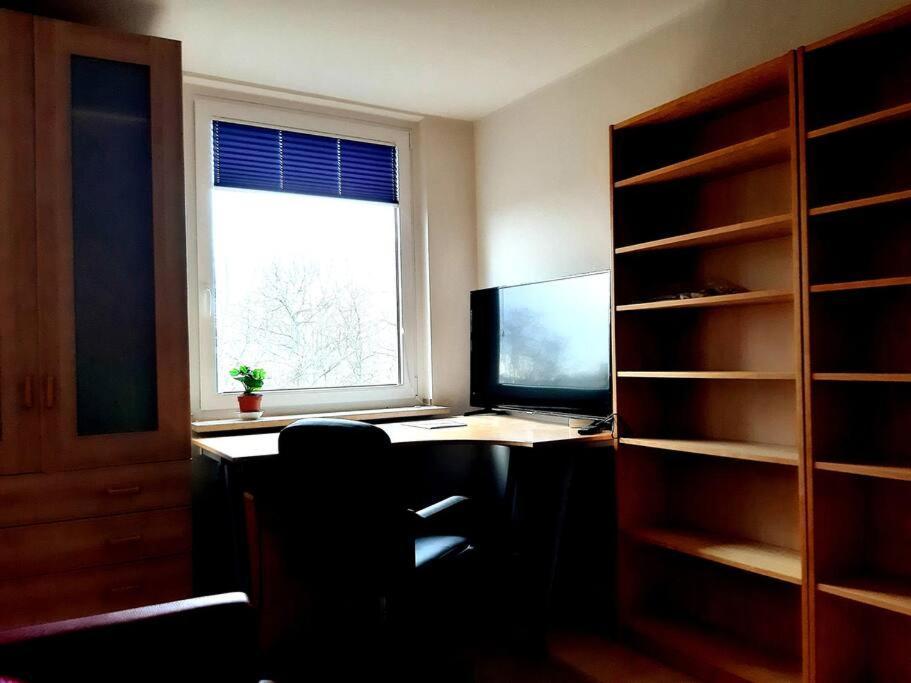 Zentral Und Doch Natur Köln Dış mekan fotoğraf